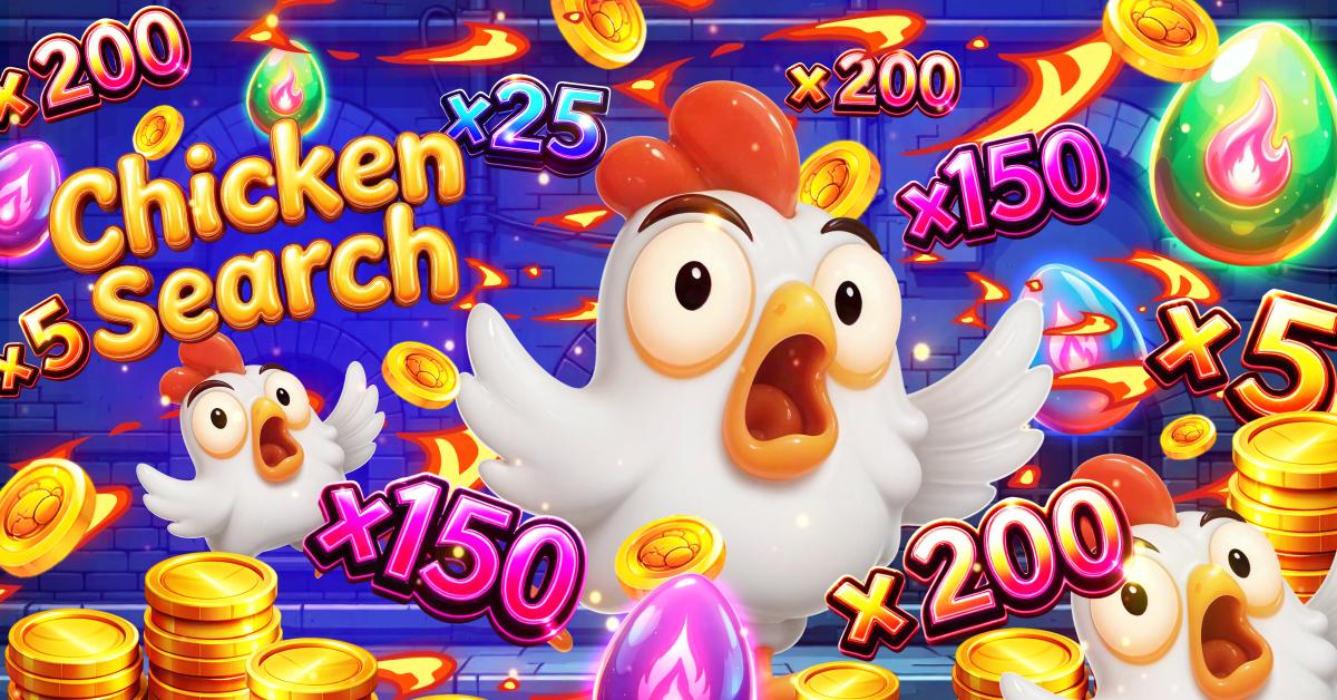 Chicken Road 2 max win